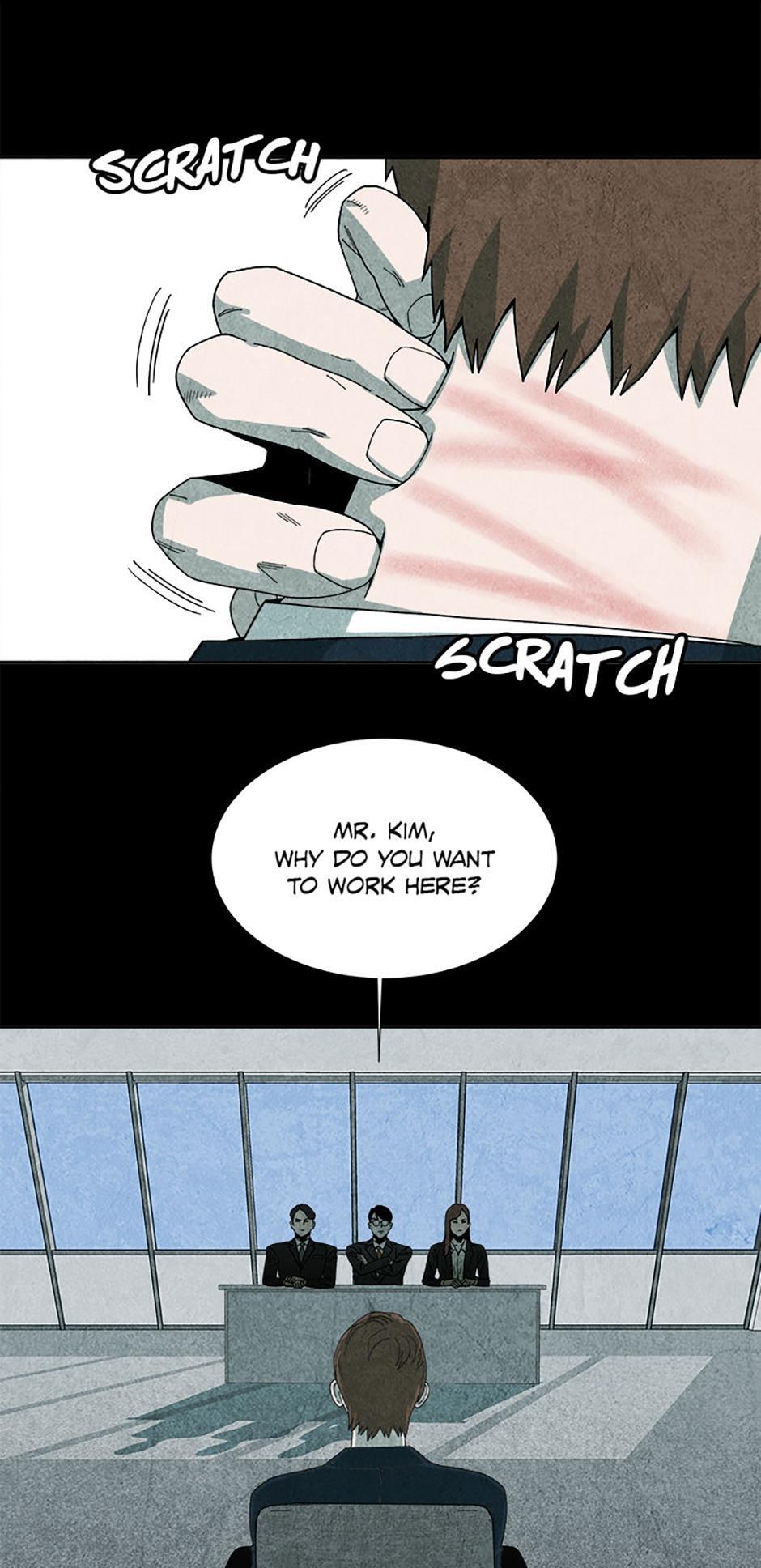 Read The Drifting Brig Manga Online