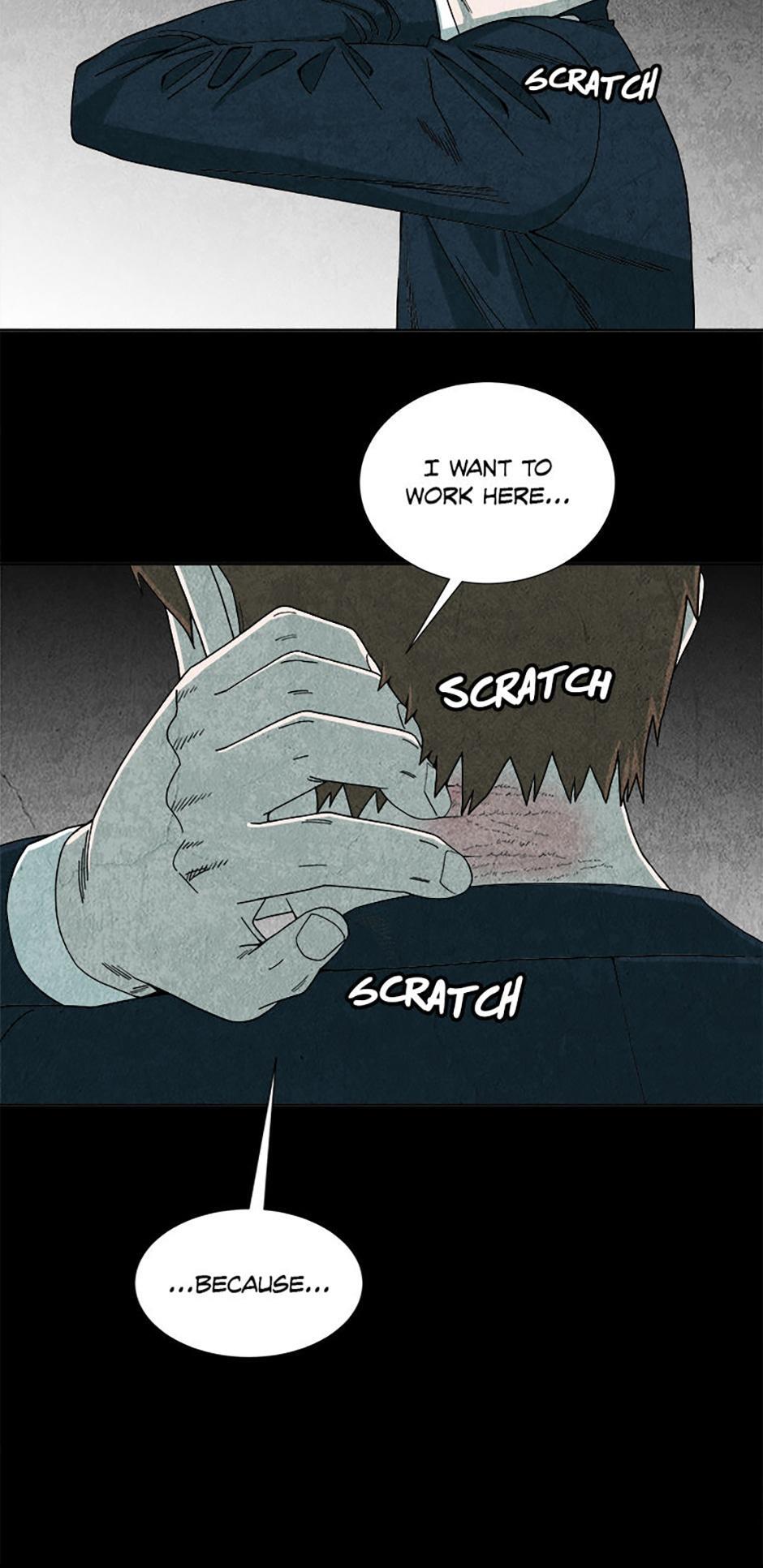Read The Drifting Brig Manga Online