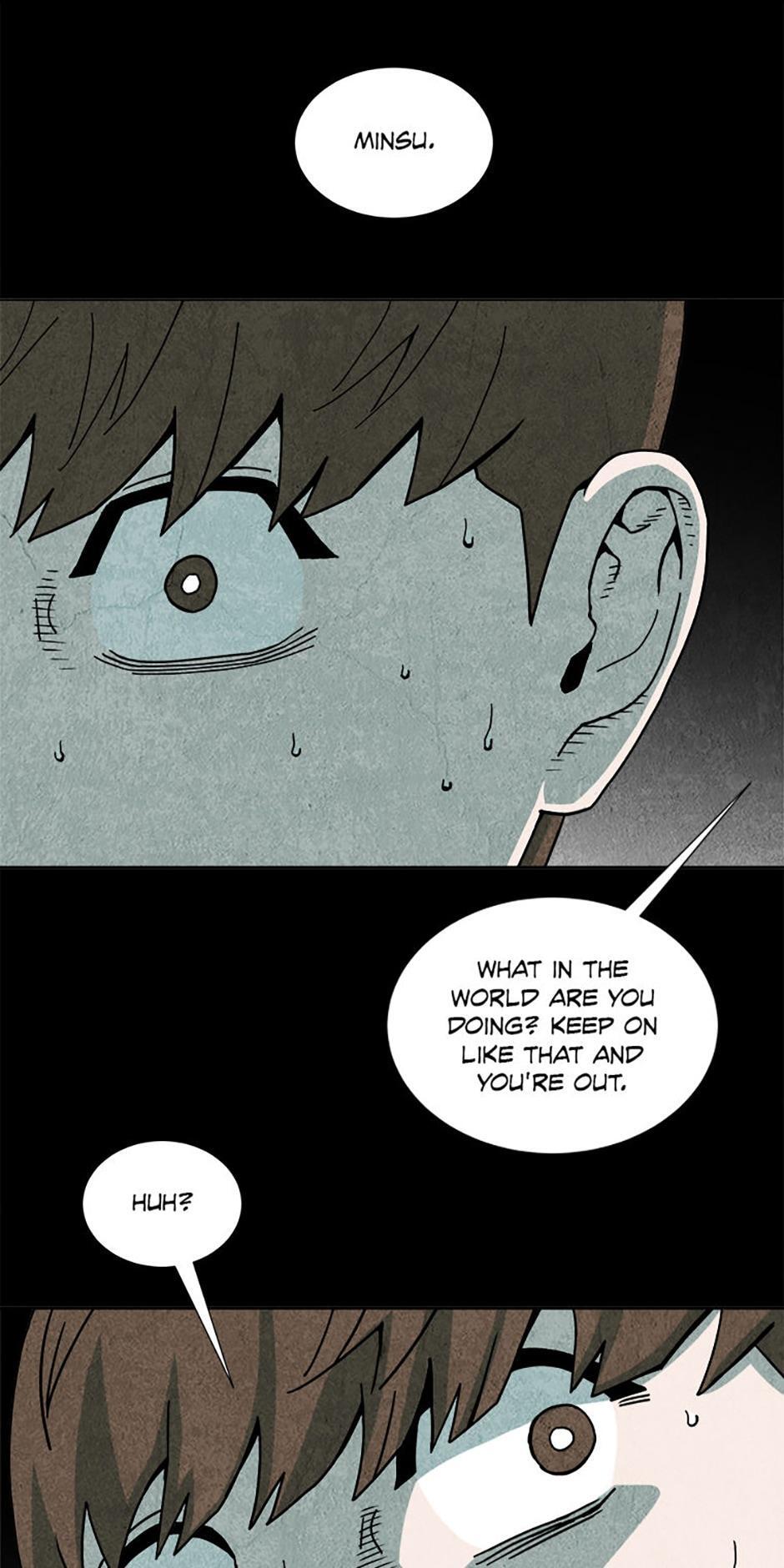 Read The Drifting Brig Manga Online