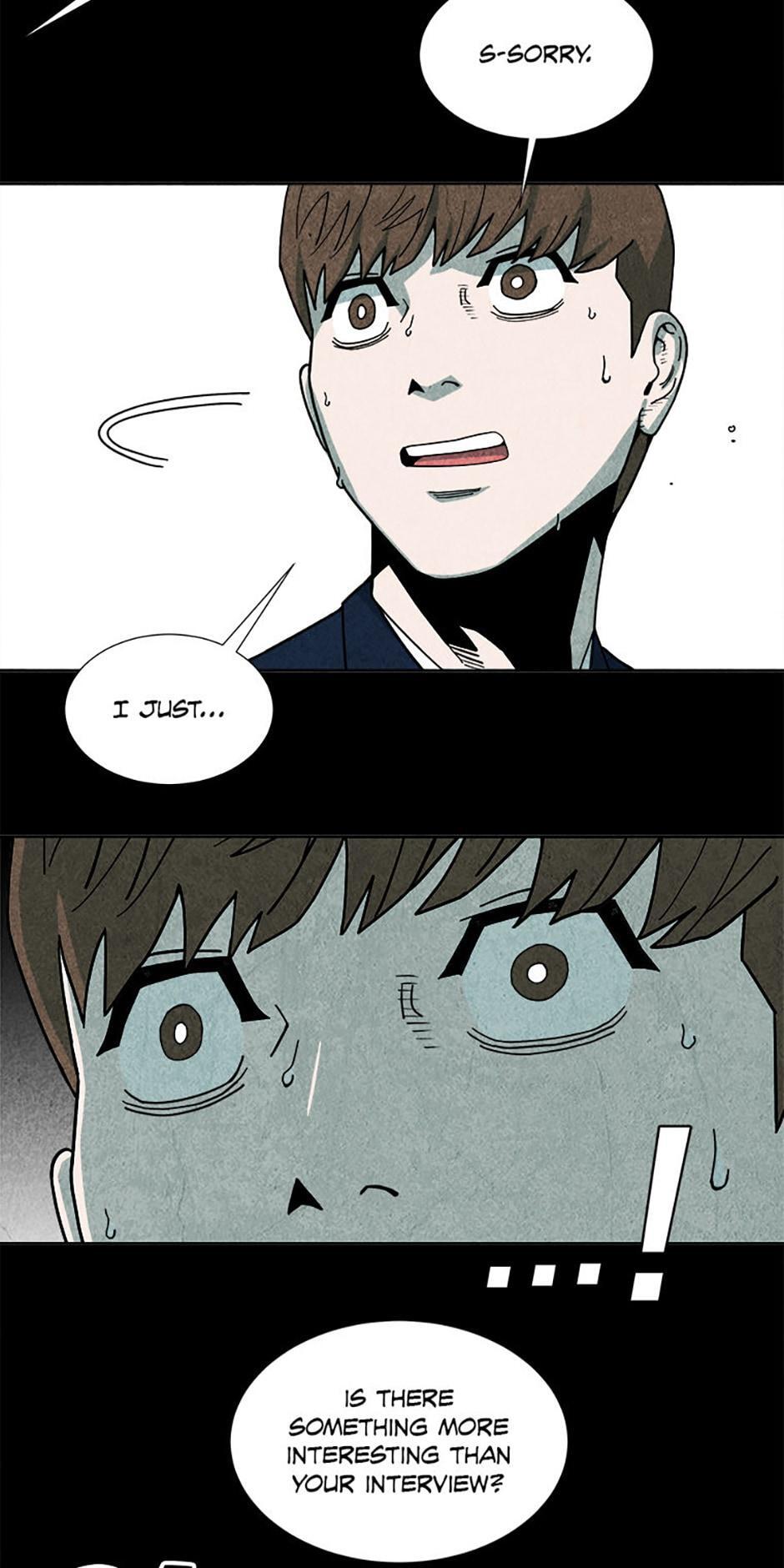 Read The Drifting Brig Manga Online