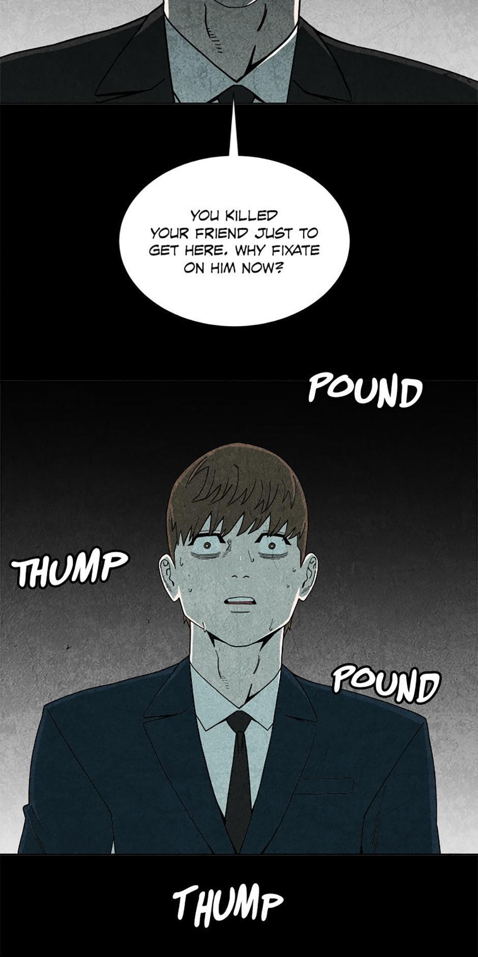 Read The Drifting Brig Manga Online