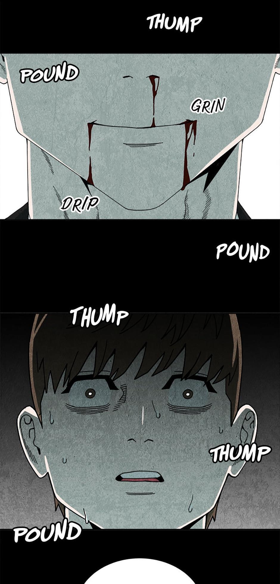 Read The Drifting Brig Manga Online