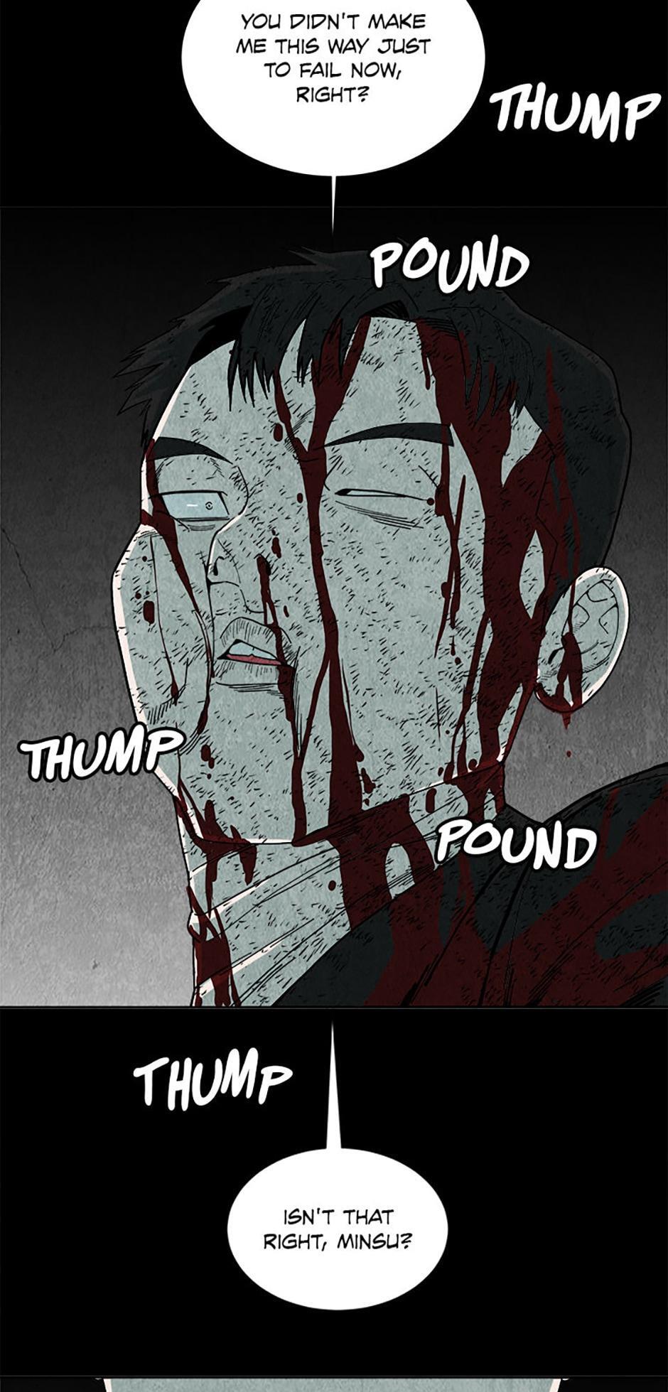 Read The Drifting Brig Manga Online
