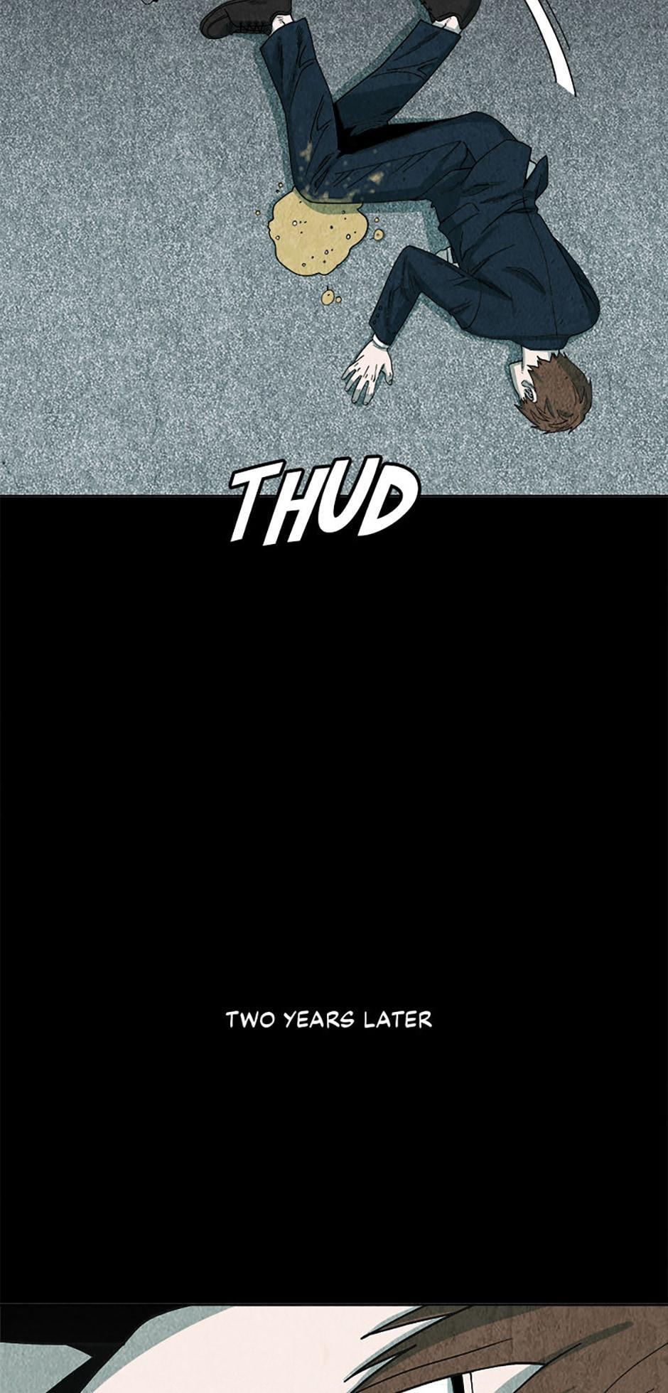 Read The Drifting Brig Manga Online