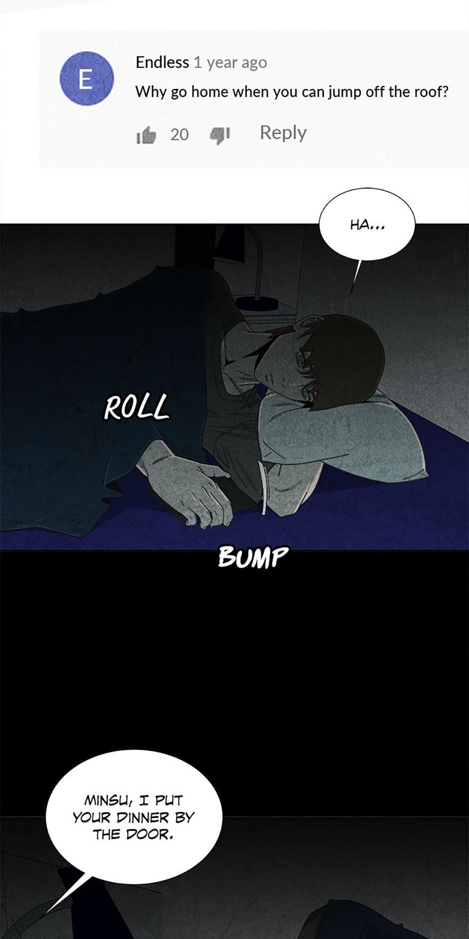 Read The Drifting Brig Manga Online