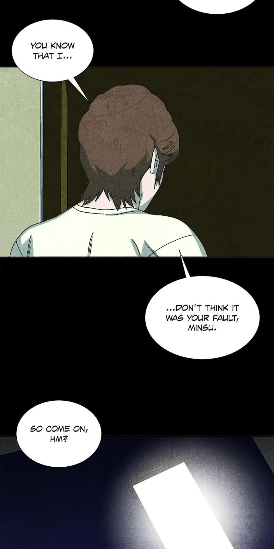 Read The Drifting Brig Manga Online