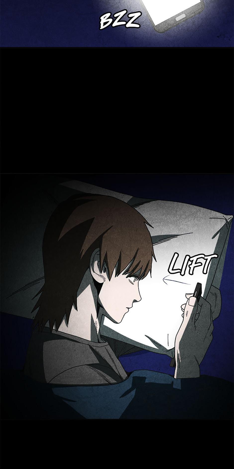 Read The Drifting Brig Manga Online