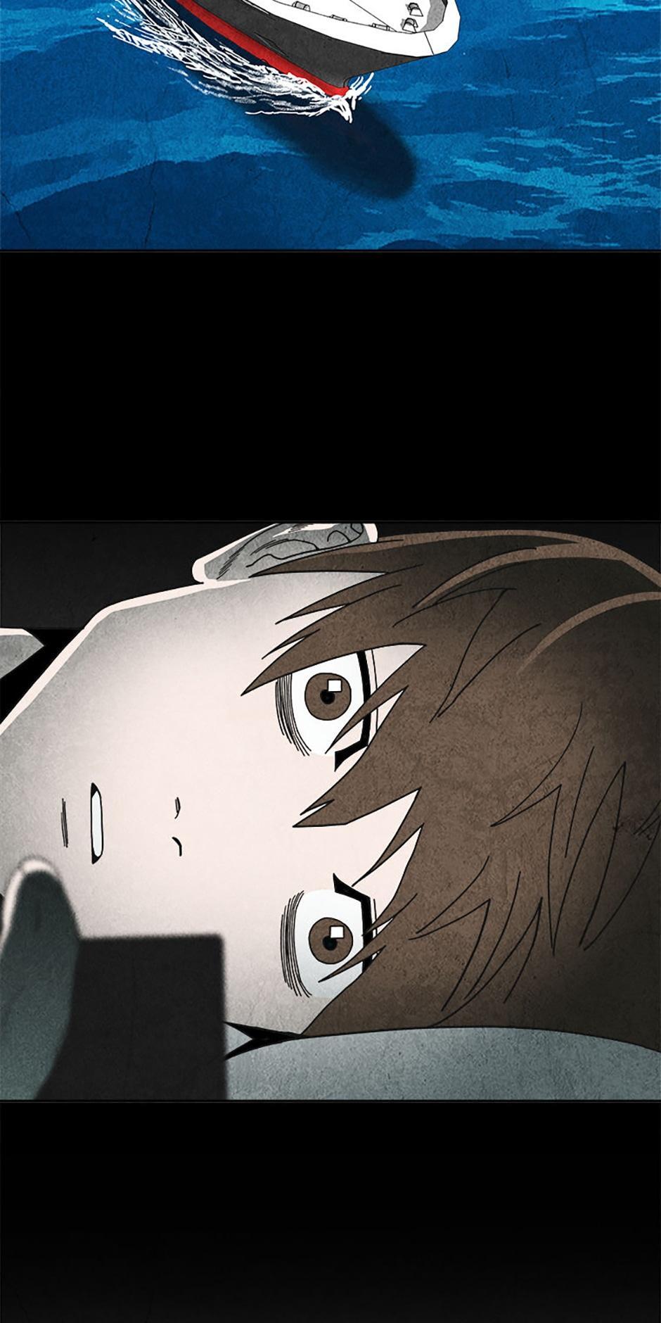 Read The Drifting Brig Manga Online