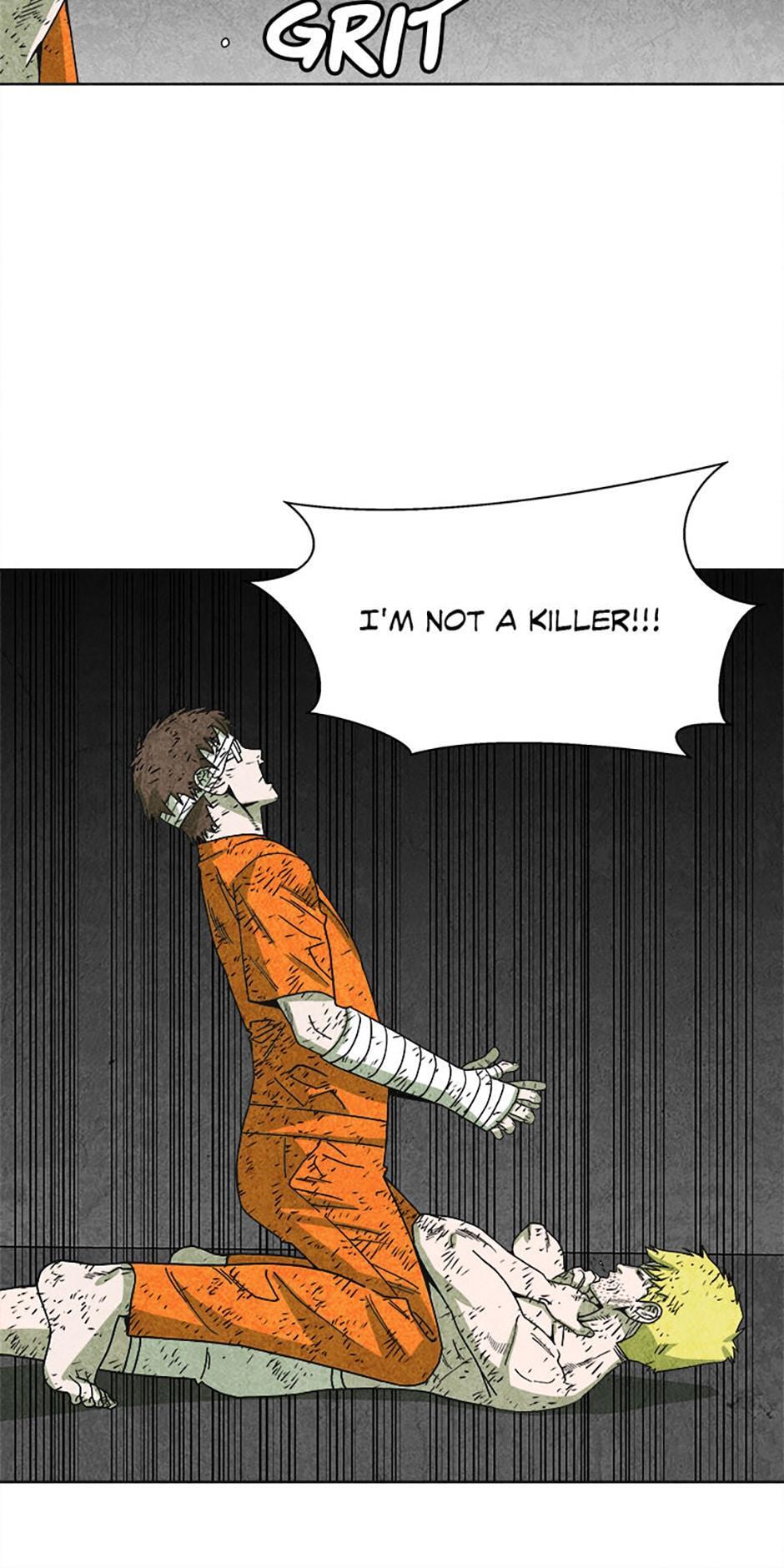 Read The Drifting Brig Manga Online