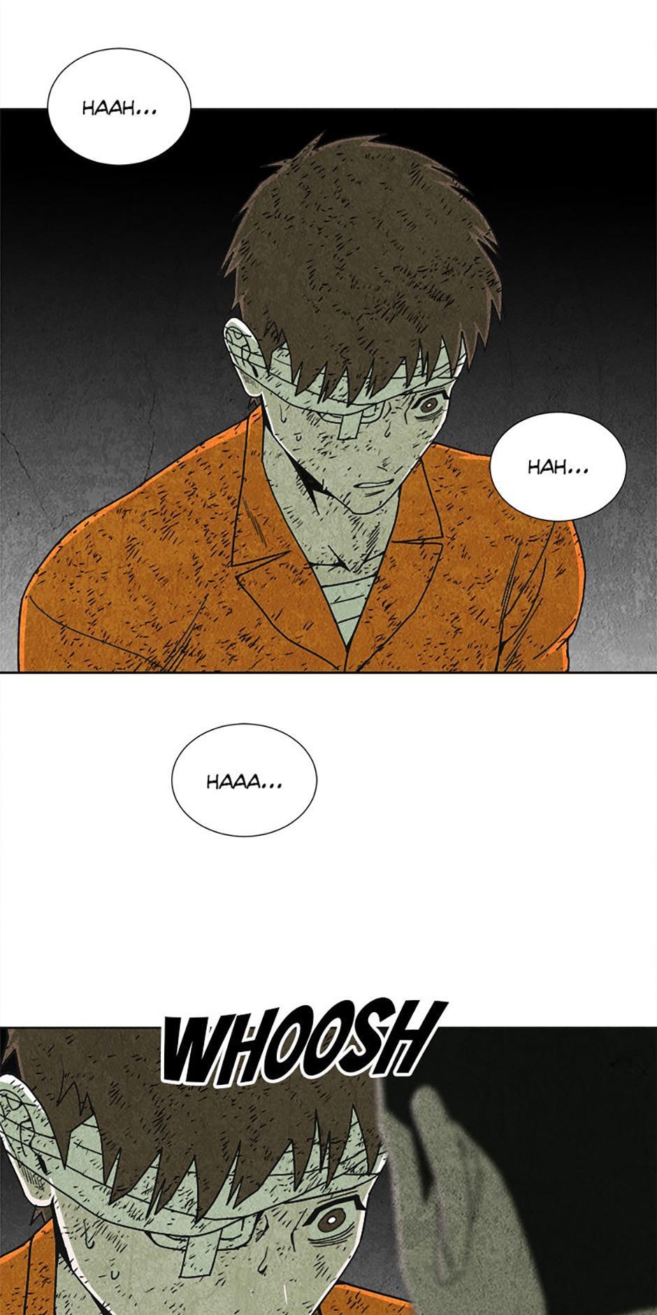 Read The Drifting Brig Manga Online