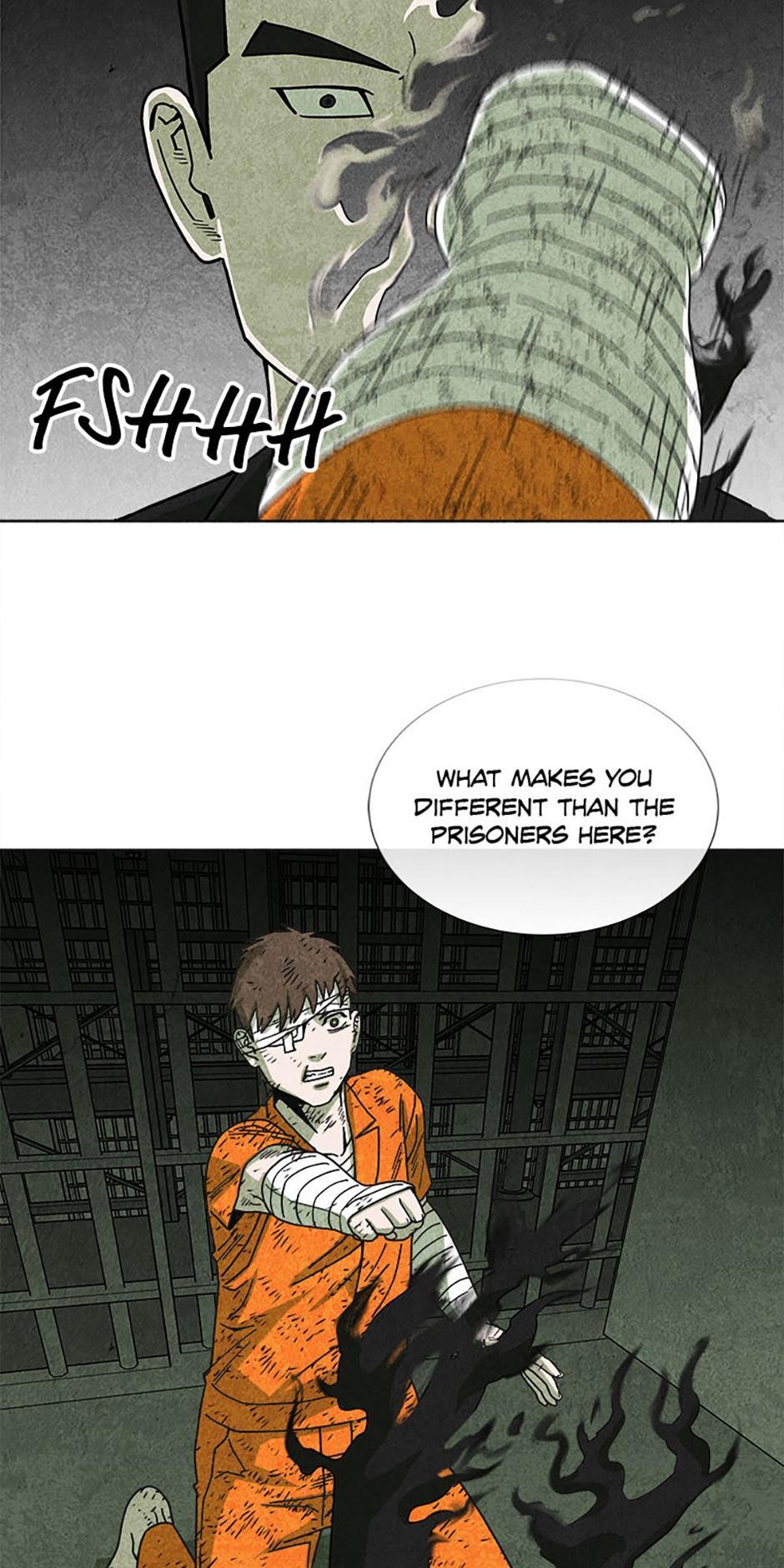 Read The Drifting Brig Manga Online