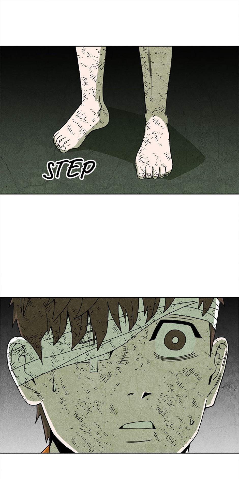 Read The Drifting Brig Manga Online