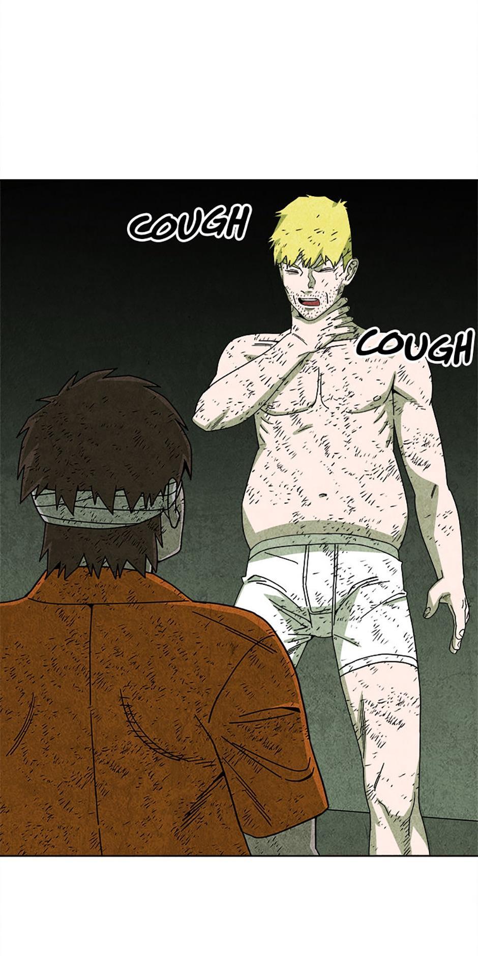 Read The Drifting Brig Manga Online