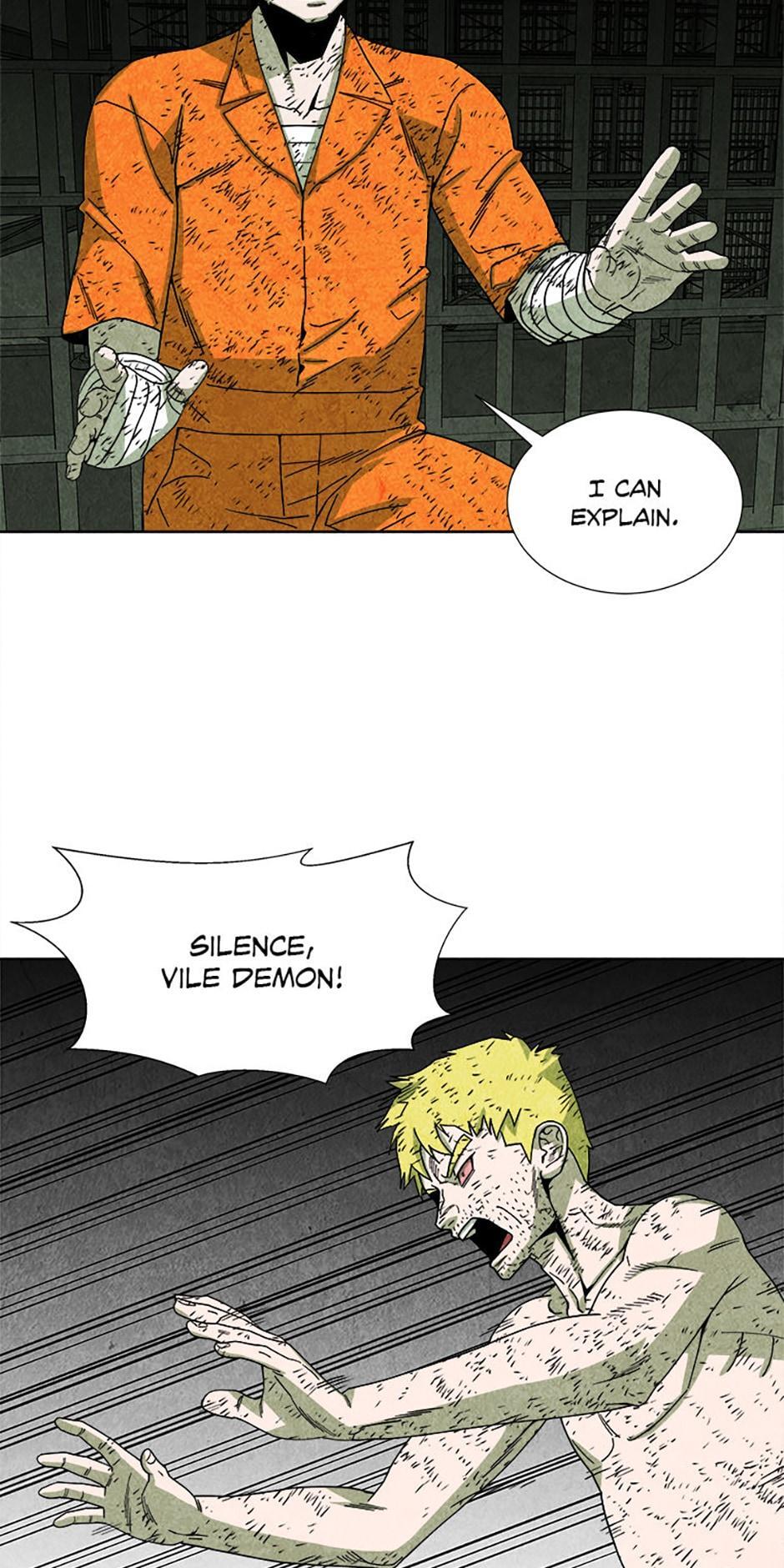 Read The Drifting Brig Manga Online