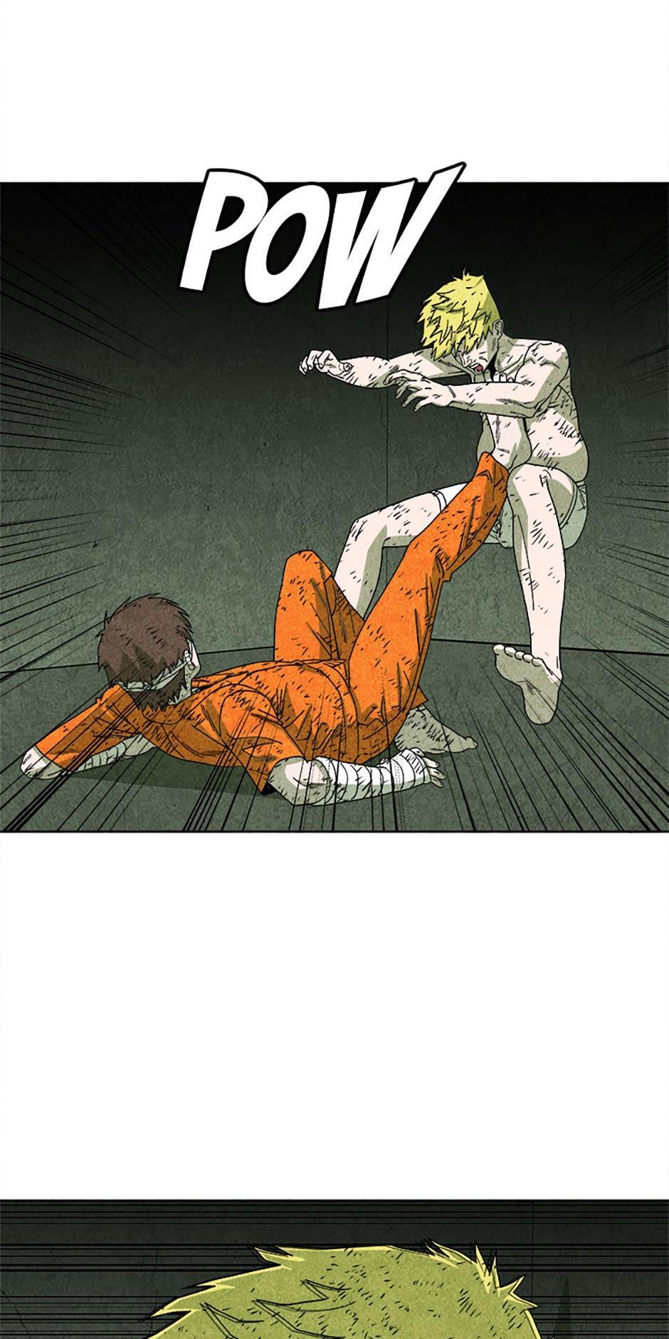 Read The Drifting Brig Manga Online