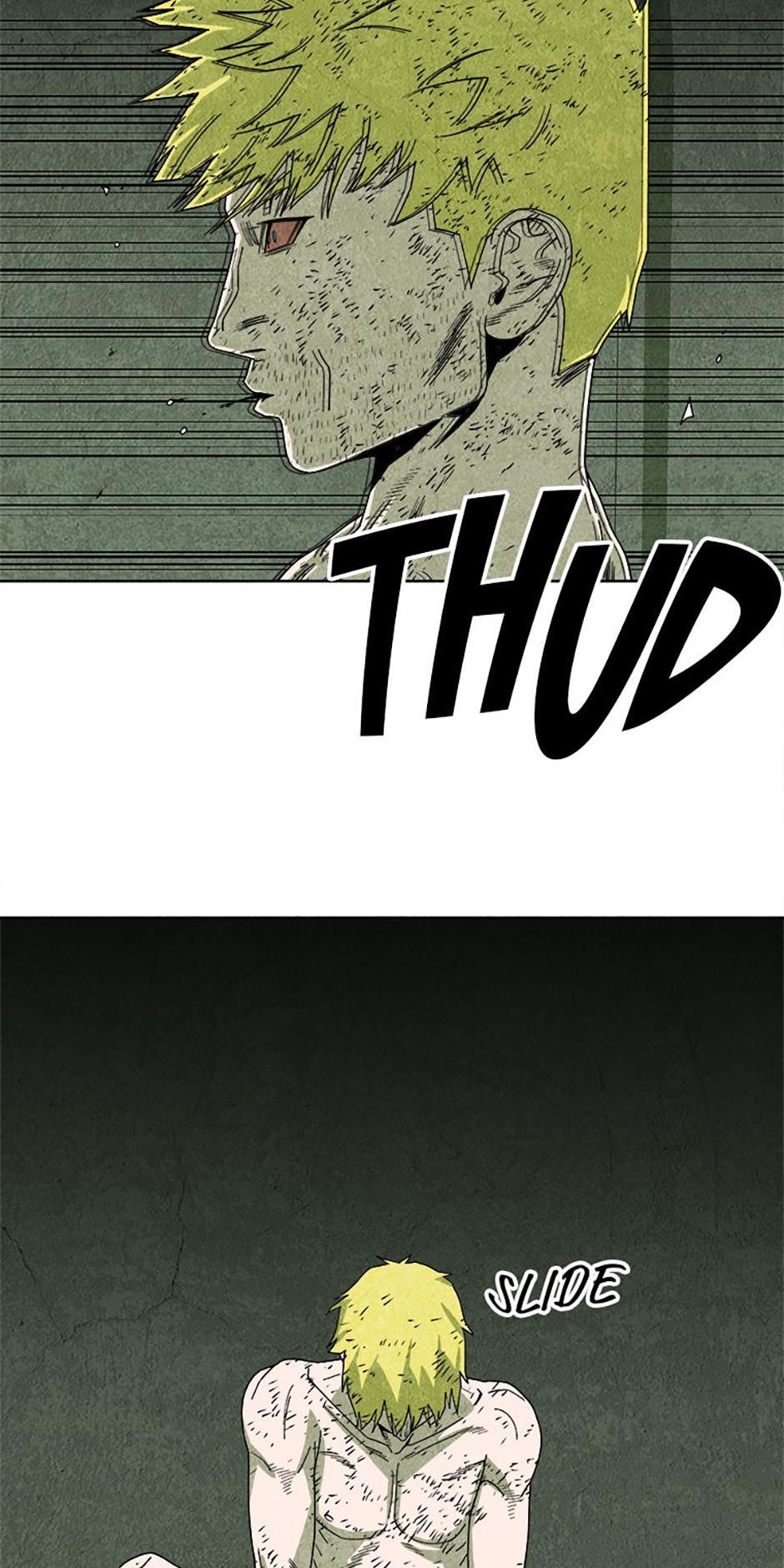 Read The Drifting Brig Manga Online