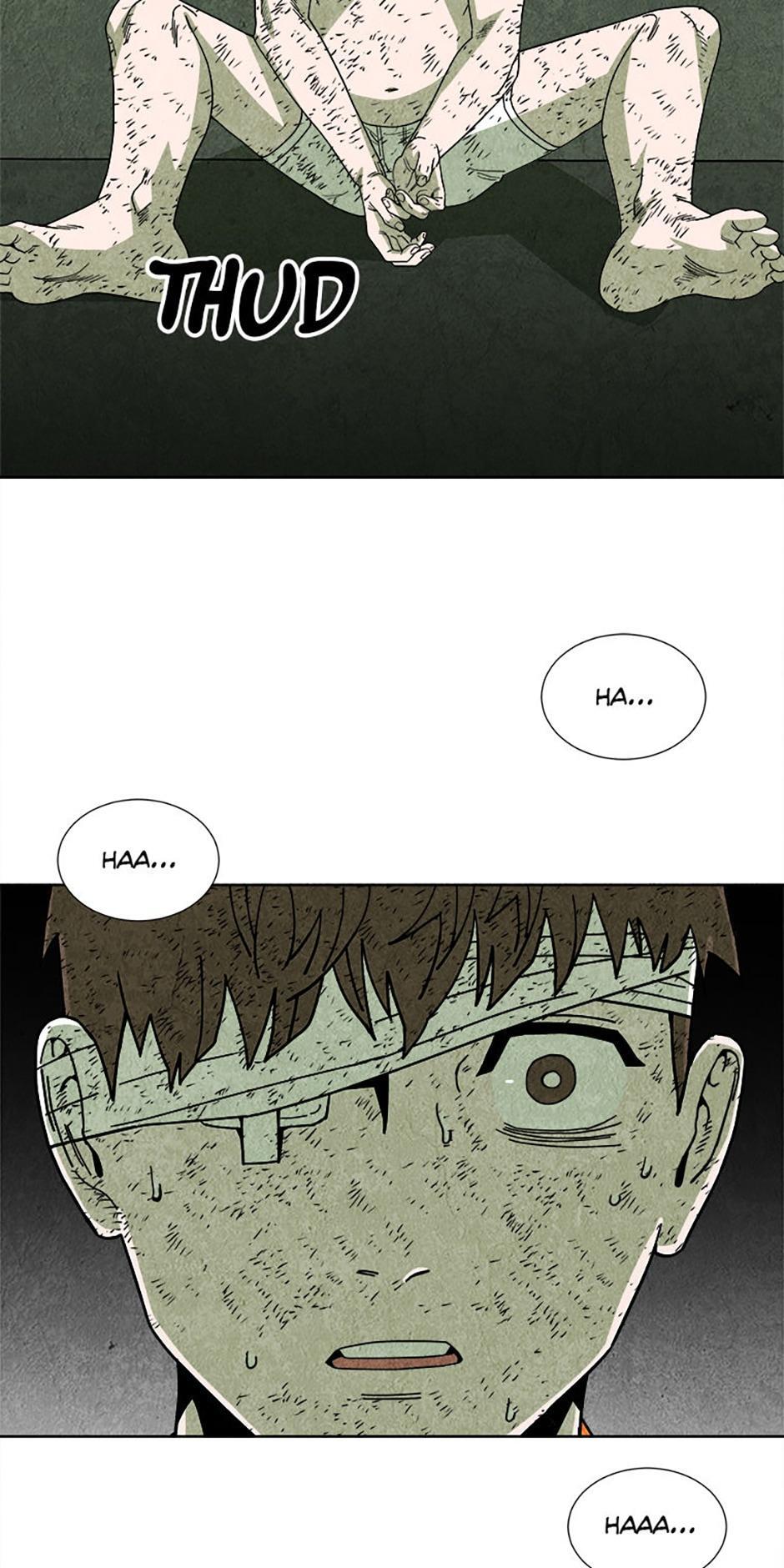 Read The Drifting Brig Manga Online