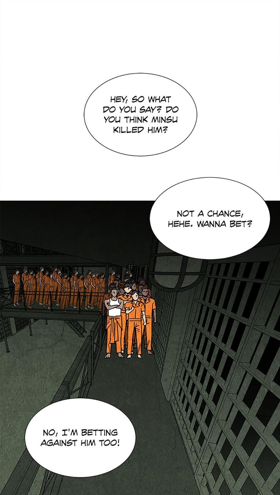 Read The Drifting Brig Manga Online