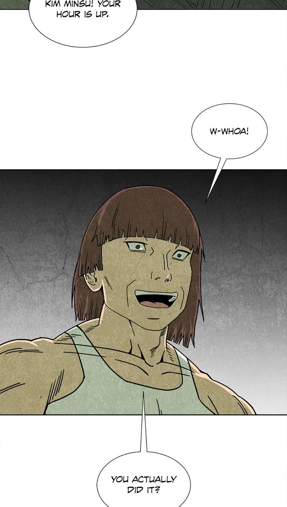 Read The Drifting Brig Manga Online