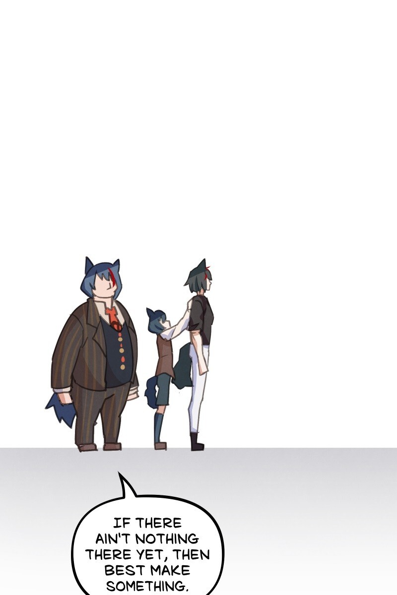 Read The Empty World Manga Online