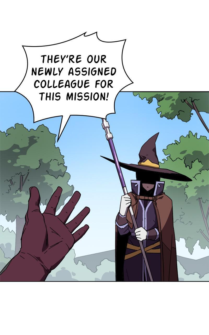Read The Final Raid Boss Manga Online