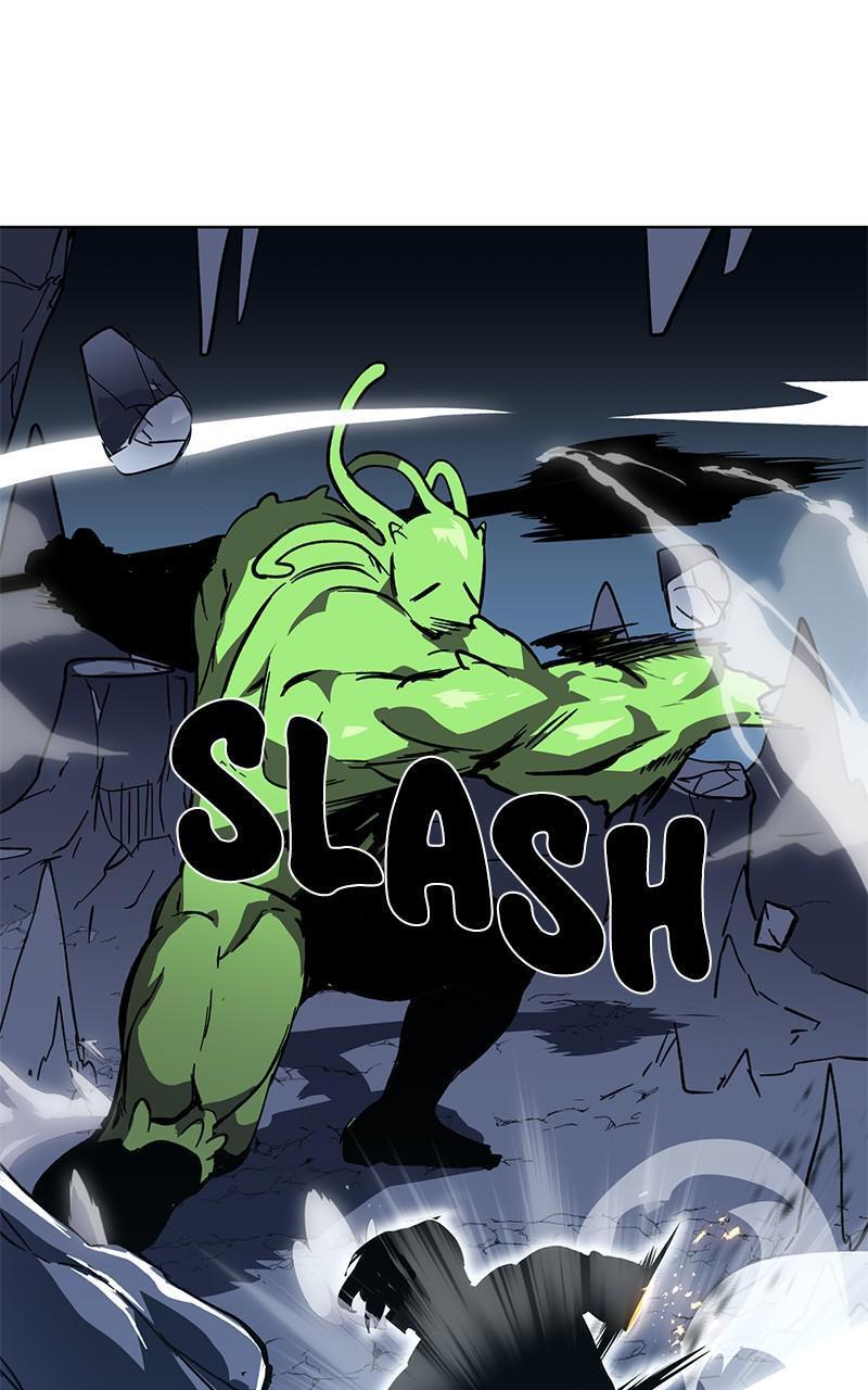 Read The Final Raid Boss Manga Online