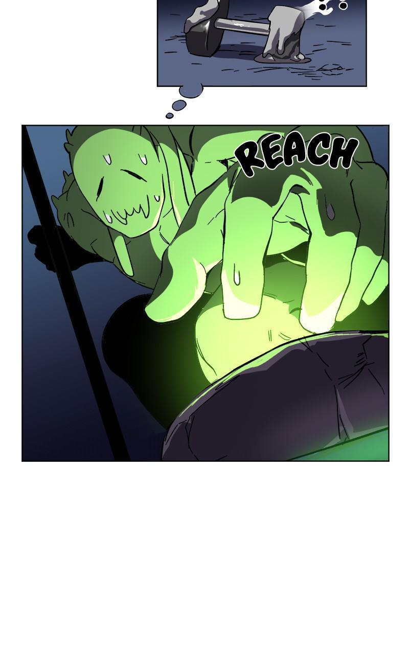 Read The Final Raid Boss Manga Online