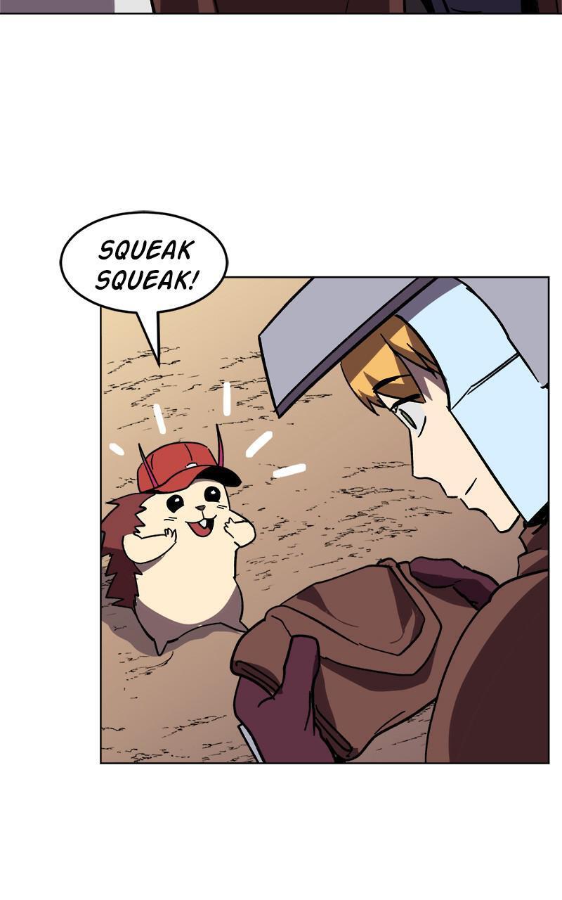 Read The Final Raid Boss Manga Online
