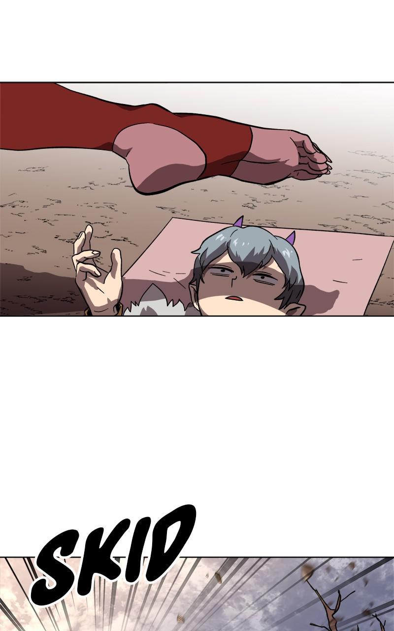 Read The Final Raid Boss Manga Online