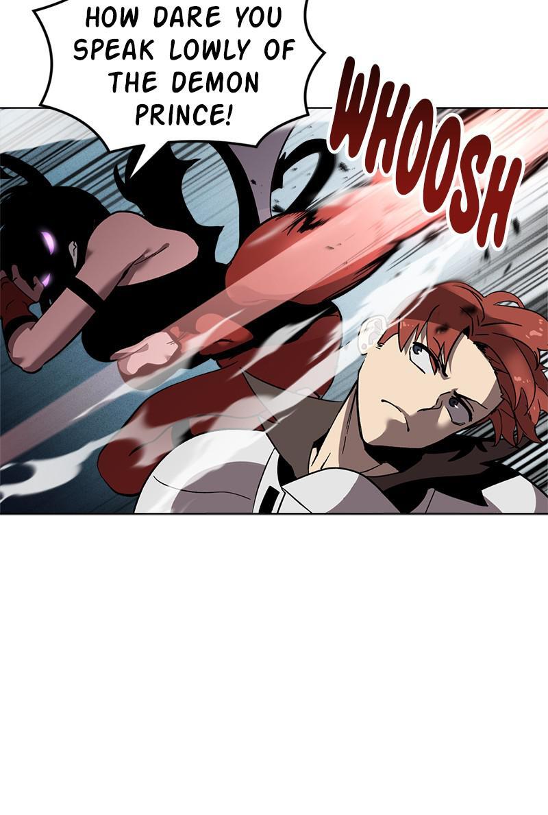 Read The Final Raid Boss Manga Online