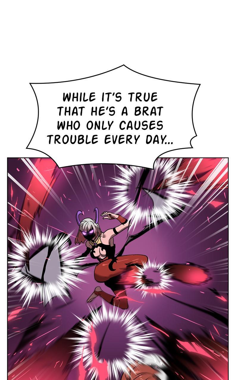 Read The Final Raid Boss Manga Online