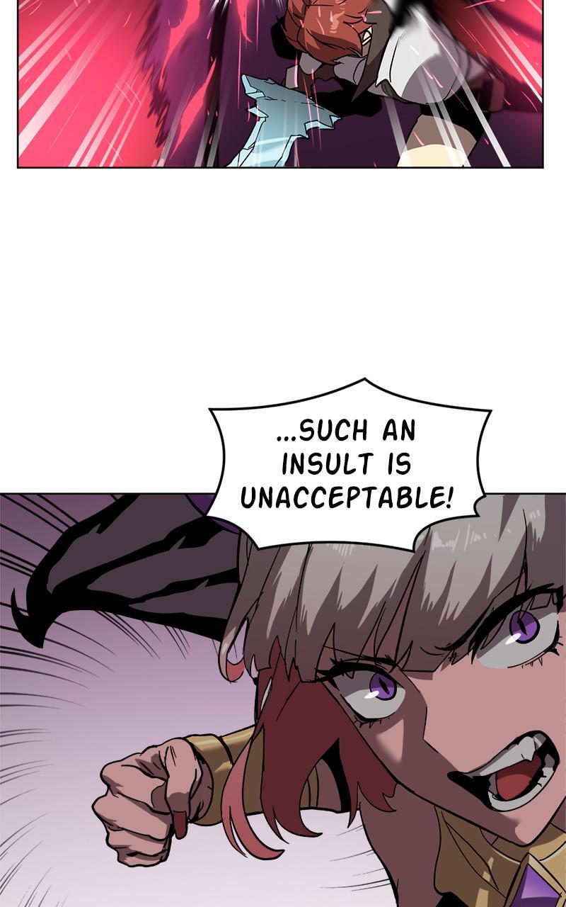Read The Final Raid Boss Manga Online