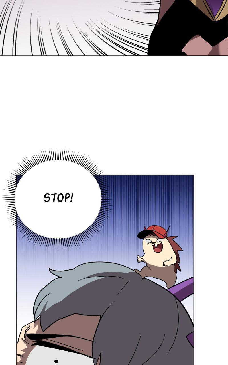 Read The Final Raid Boss Manga Online