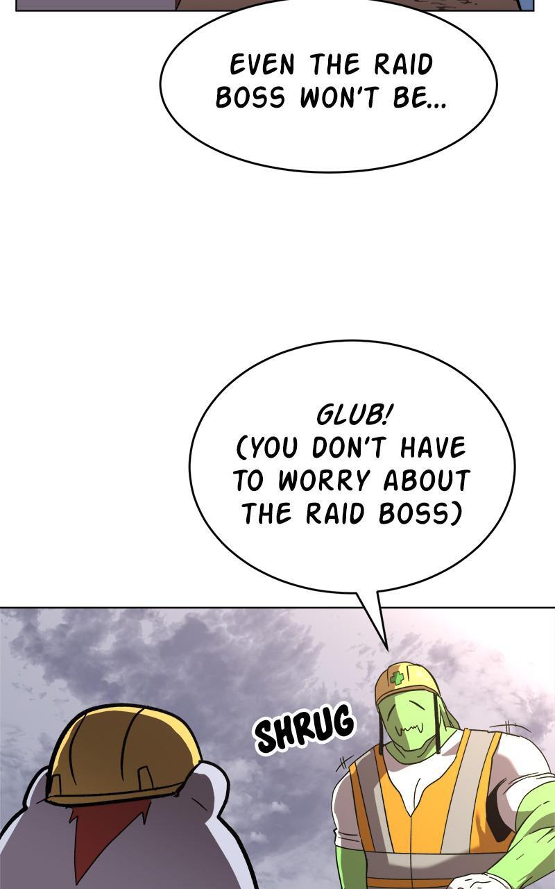 Read The Final Raid Boss Manga Online