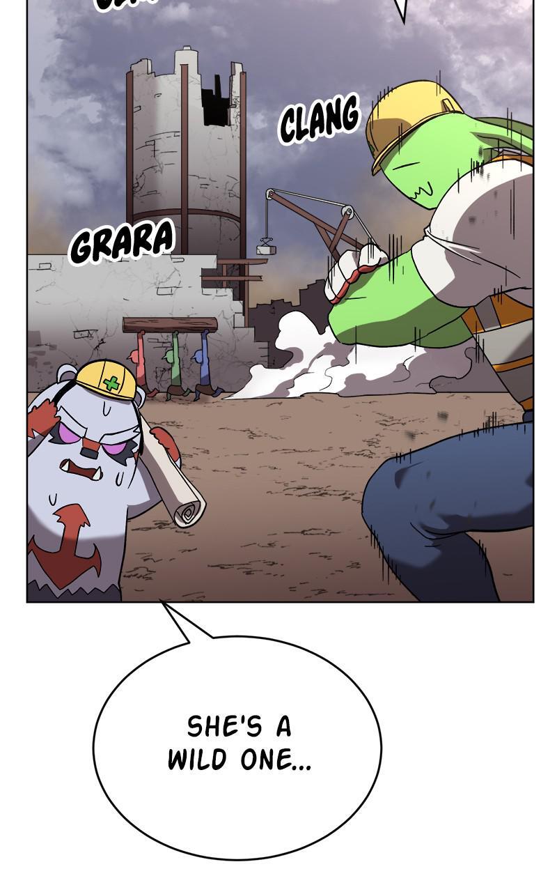 Read The Final Raid Boss Manga Online