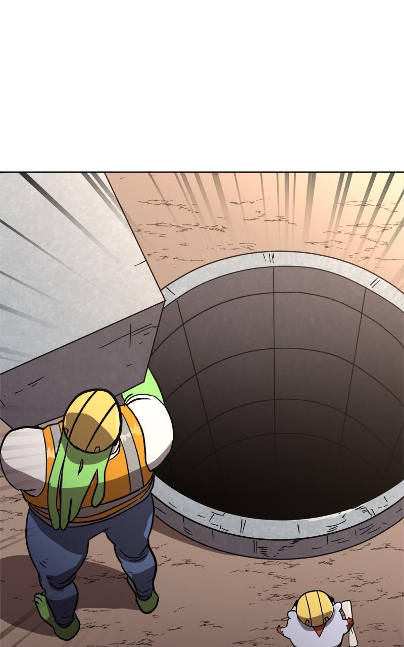 Read The Final Raid Boss Manga Online