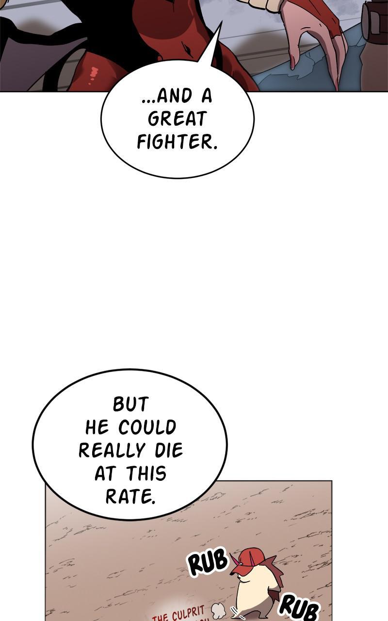 Read The Final Raid Boss Manga Online