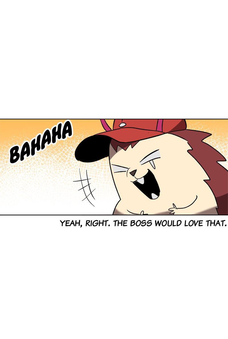 Read The Final Raid Boss Manga Online
