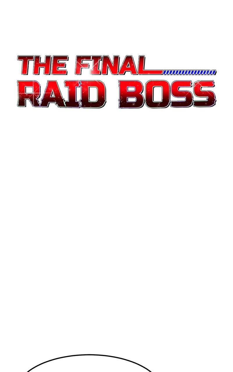 Read The Final Raid Boss Manga Online