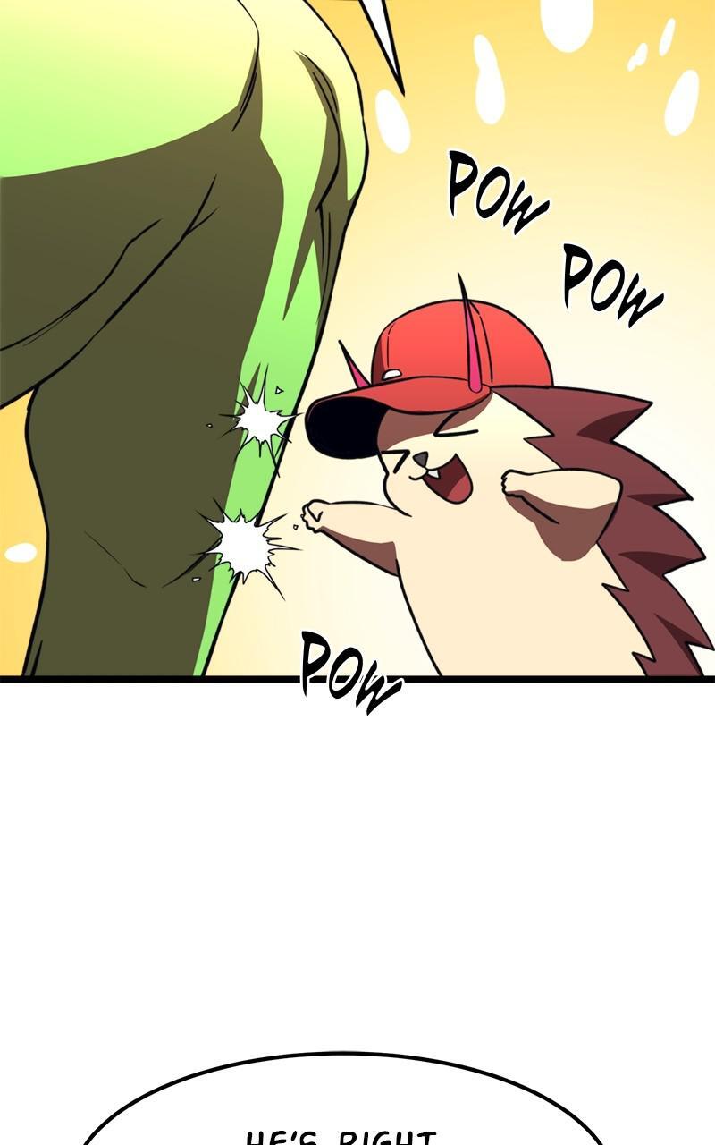 Read The Final Raid Boss Manga Online