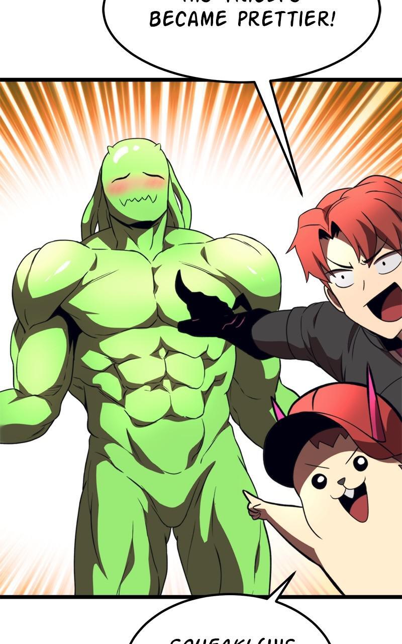 Read The Final Raid Boss Manga Online