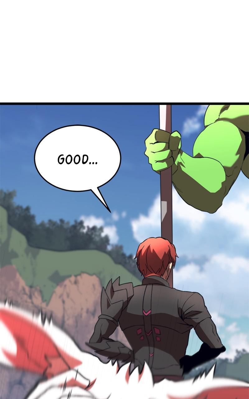 Read The Final Raid Boss Manga Online