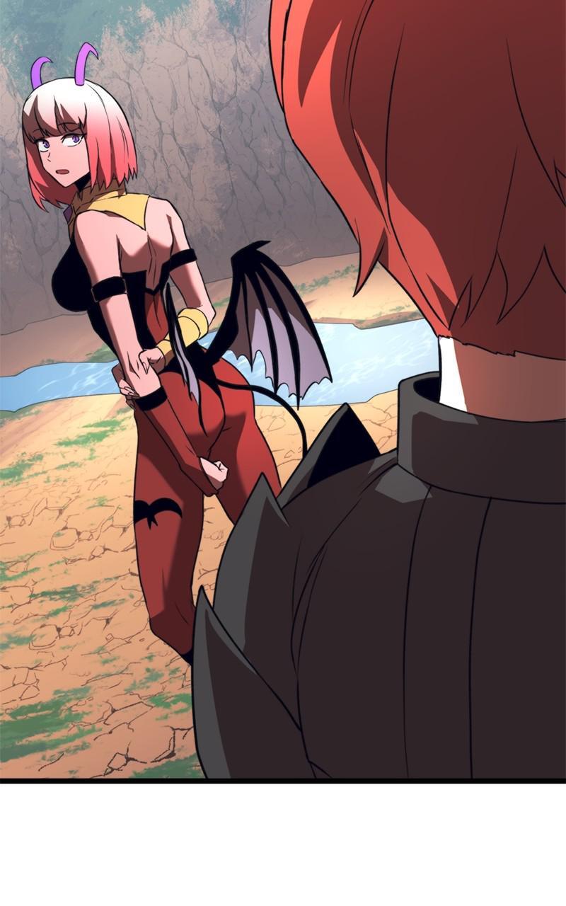 Read The Final Raid Boss Manga Online