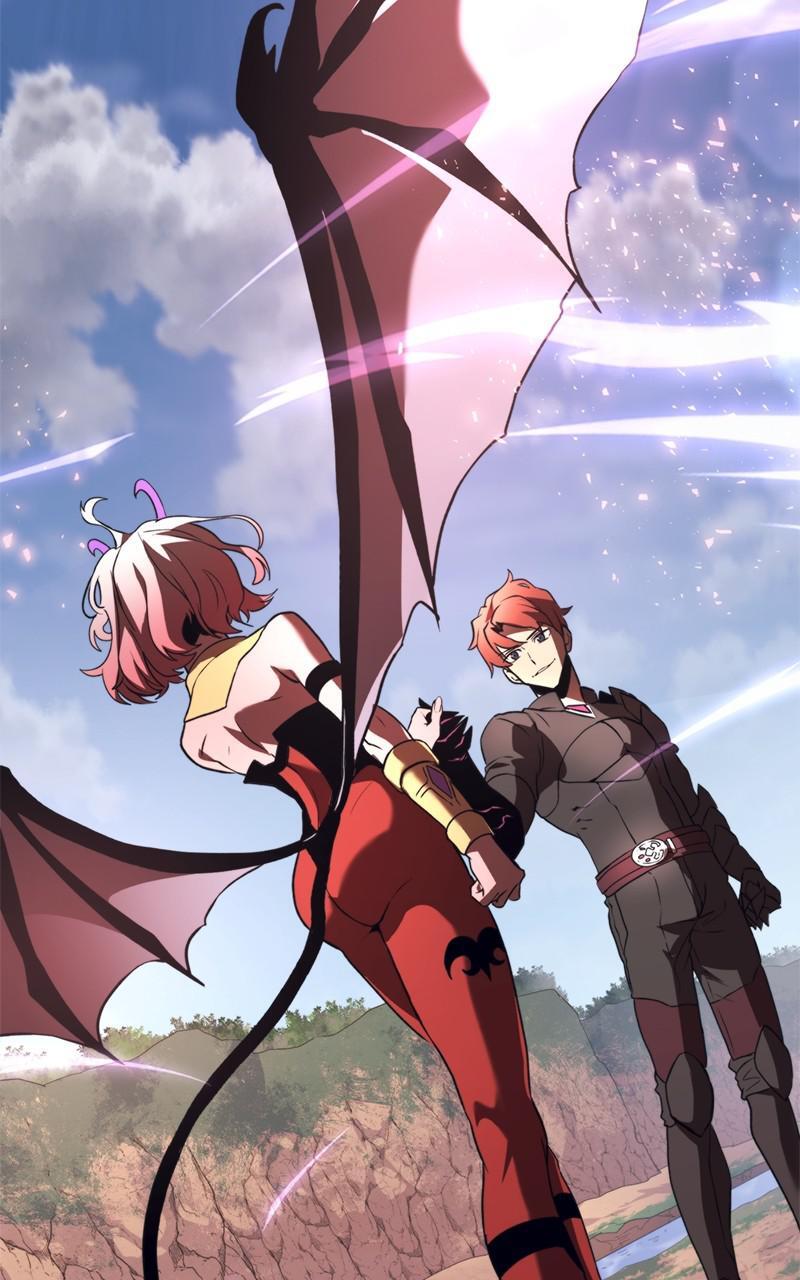Read The Final Raid Boss Manga Online