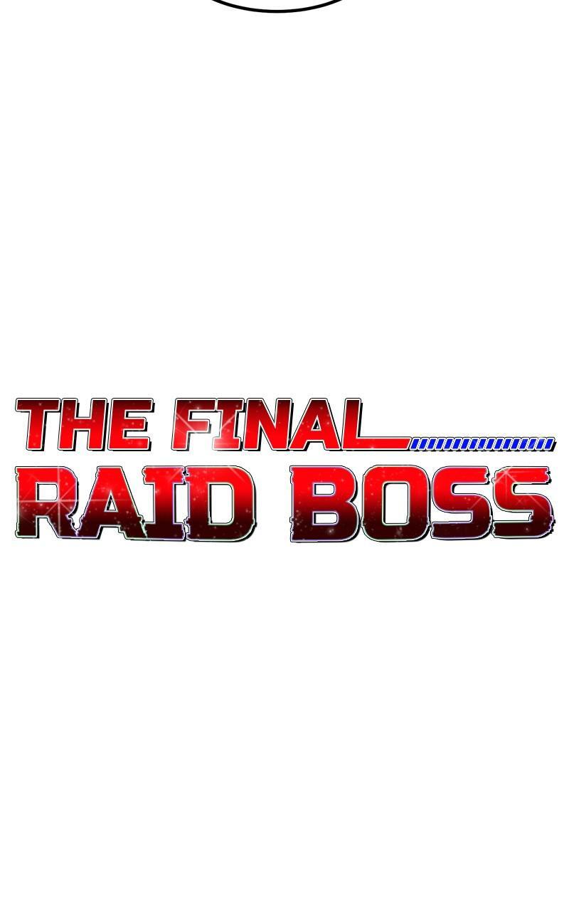 Read The Final Raid Boss Manga Online