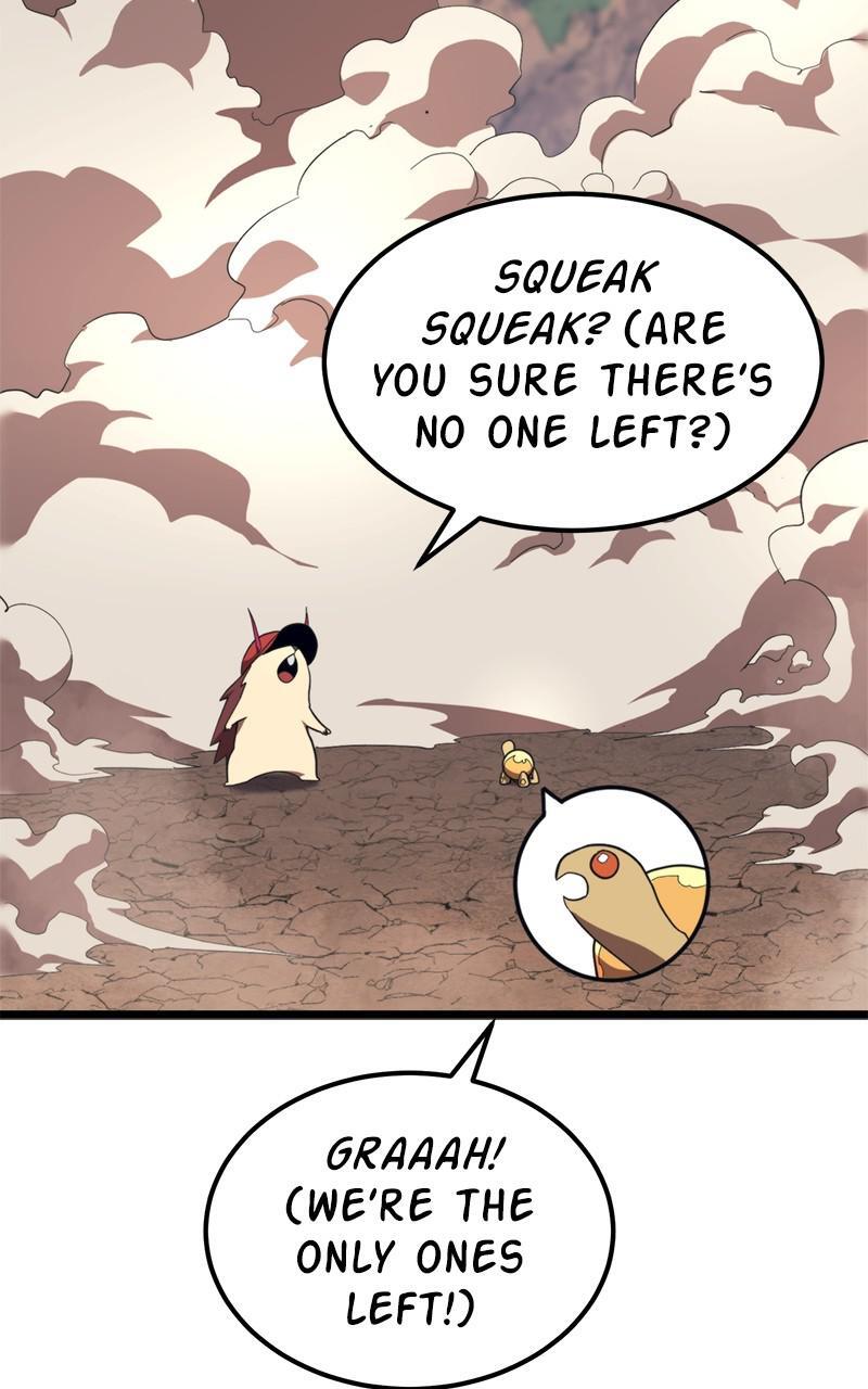Read The Final Raid Boss Manga Online