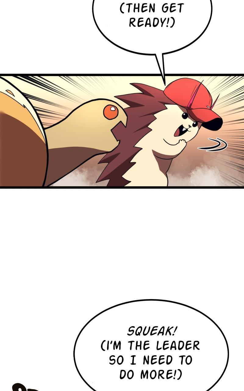 Read The Final Raid Boss Manga Online