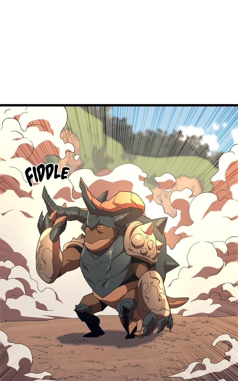 Read The Final Raid Boss Manga Online