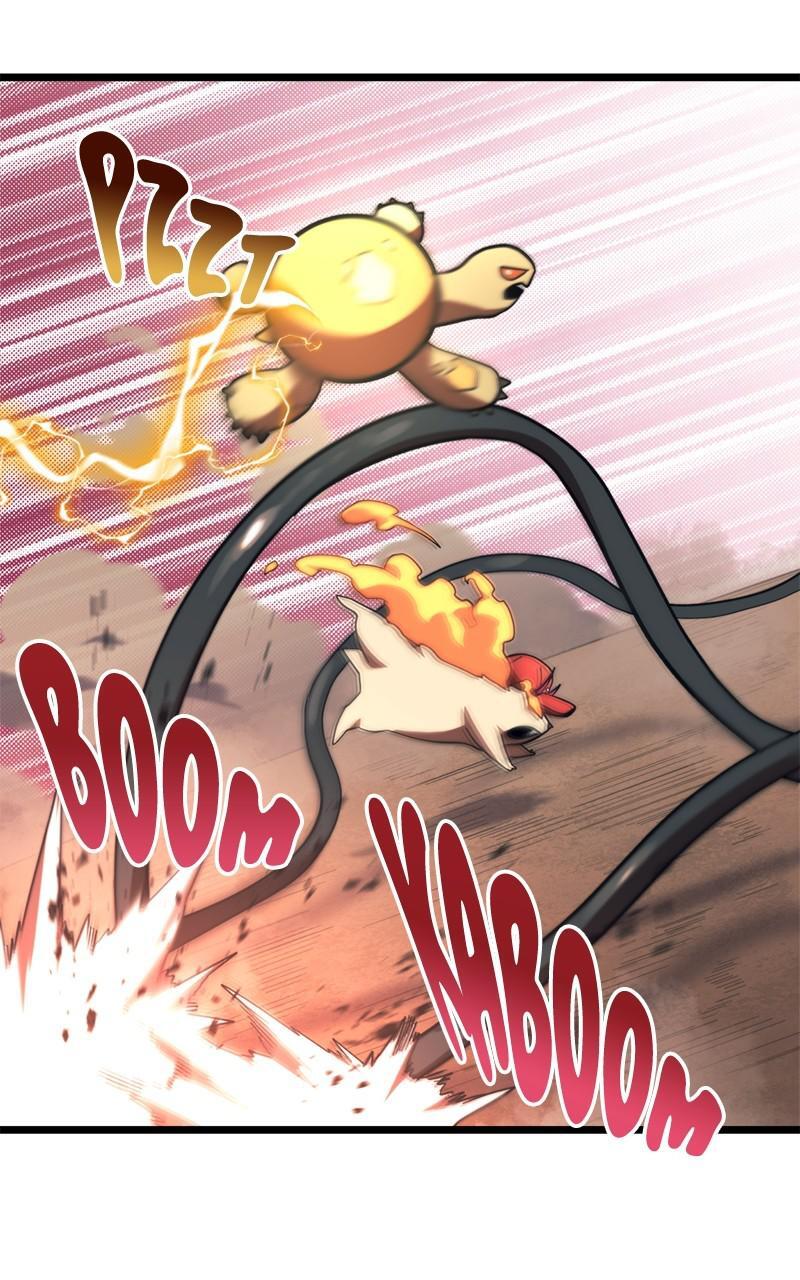 Read The Final Raid Boss Manga Online