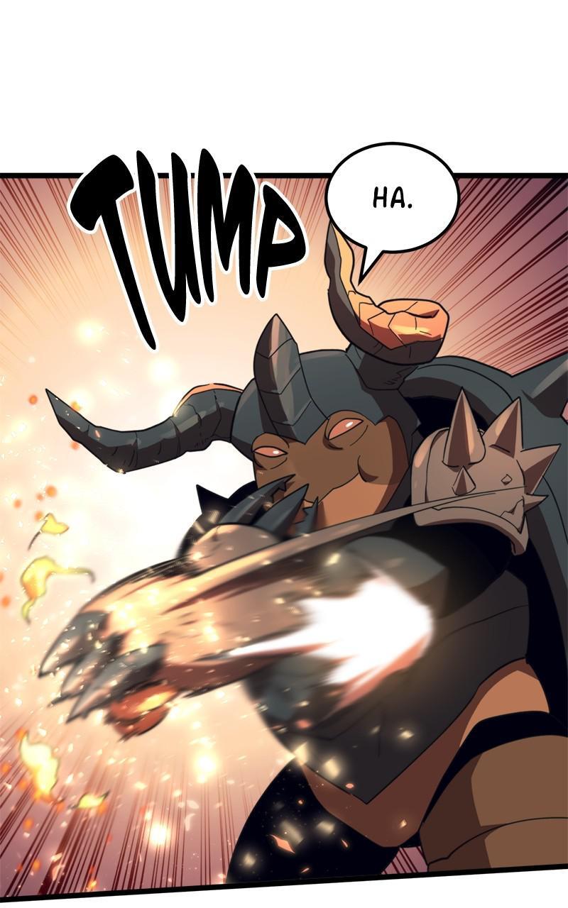 Read The Final Raid Boss Manga Online